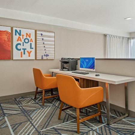 Holiday Inn Express San Diego South - National City By Ihg Екстериор снимка
