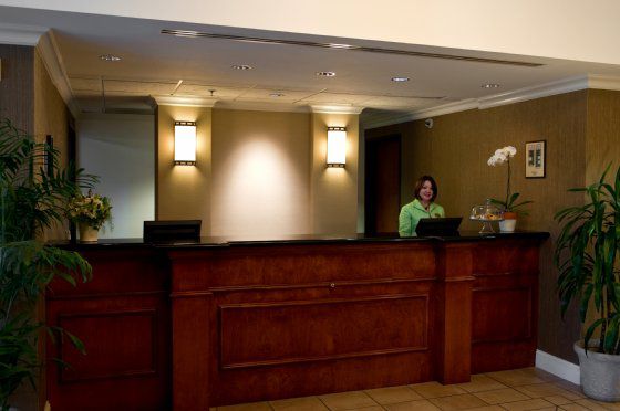 Holiday Inn Express San Diego South - National City By Ihg Интериор снимка
